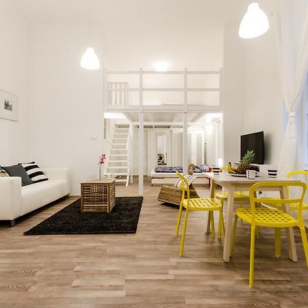 Clove Apartment Budapest Exterior foto