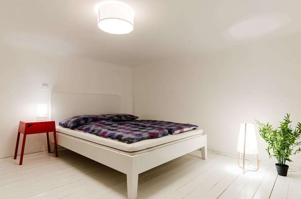 Clove Apartment Budapest Exterior foto
