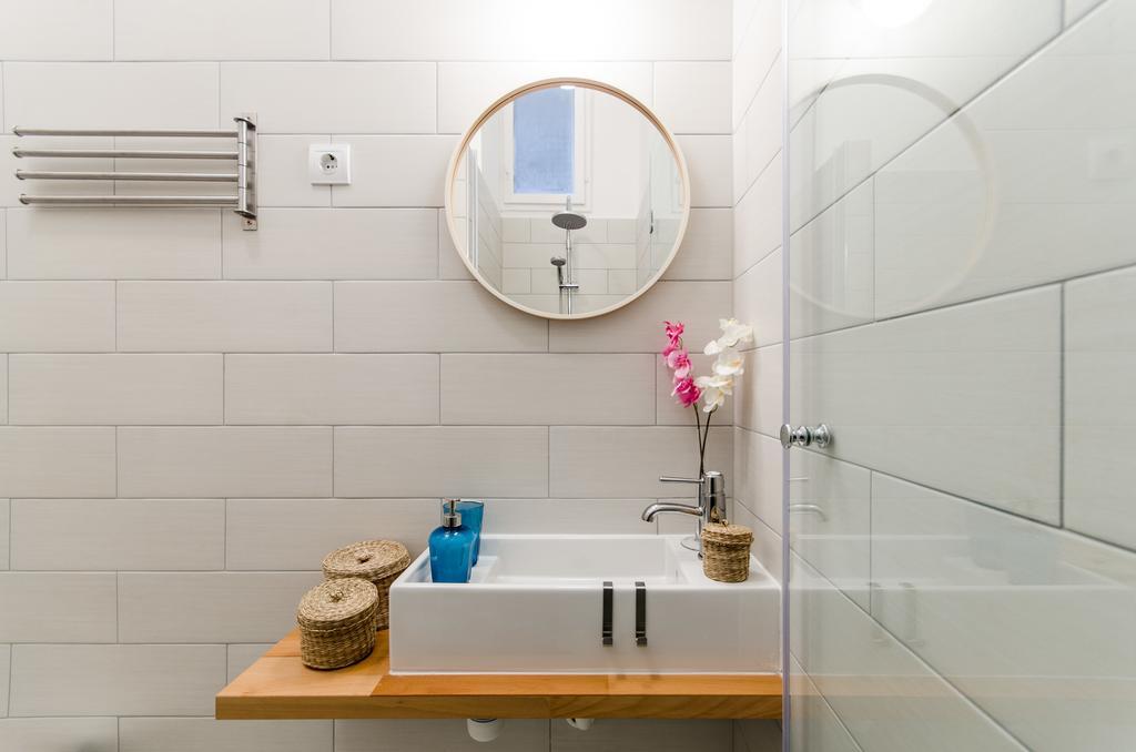 Clove Apartment Budapest Exterior foto